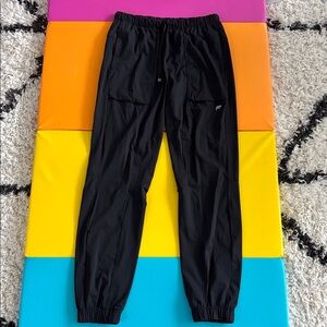 Fabletics Black the one active taper jogger Pants